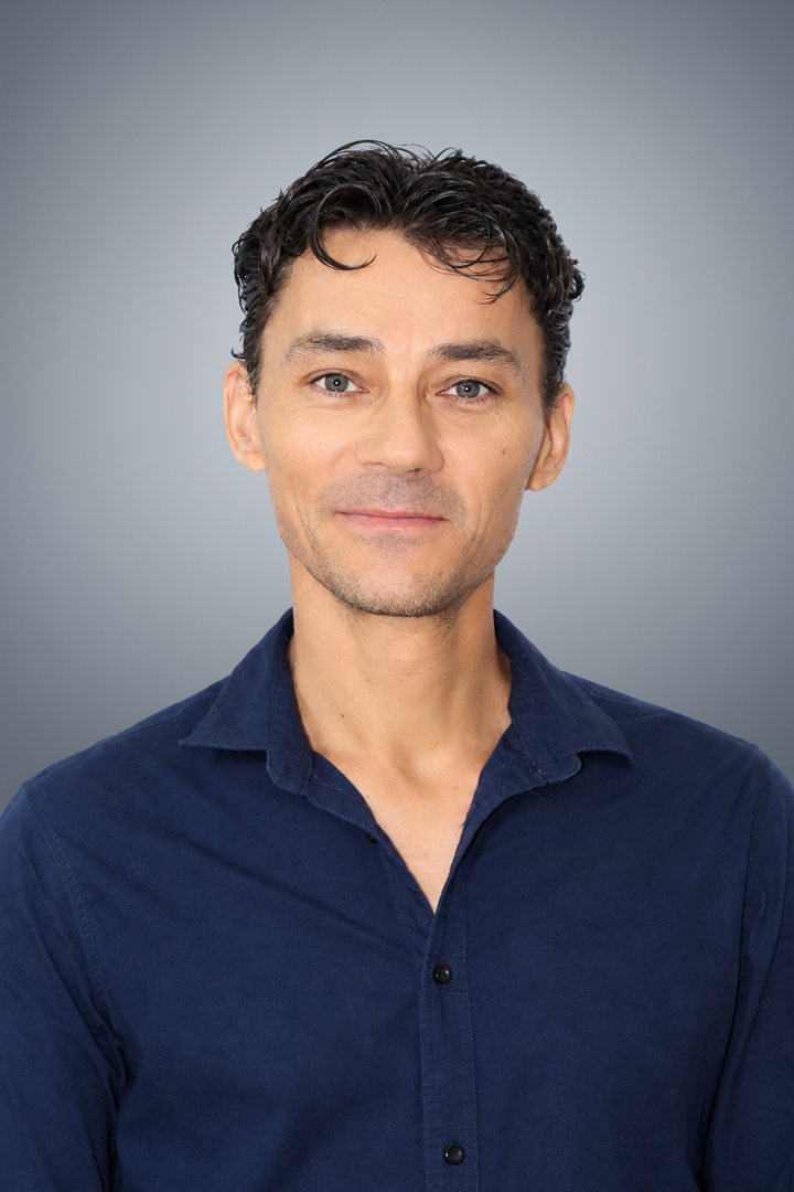 Christophe Daniel Ternay